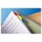 Post-It Tabs, Post-It, Solid, 1, Prmry Pk MMM686RALY - alternate 2